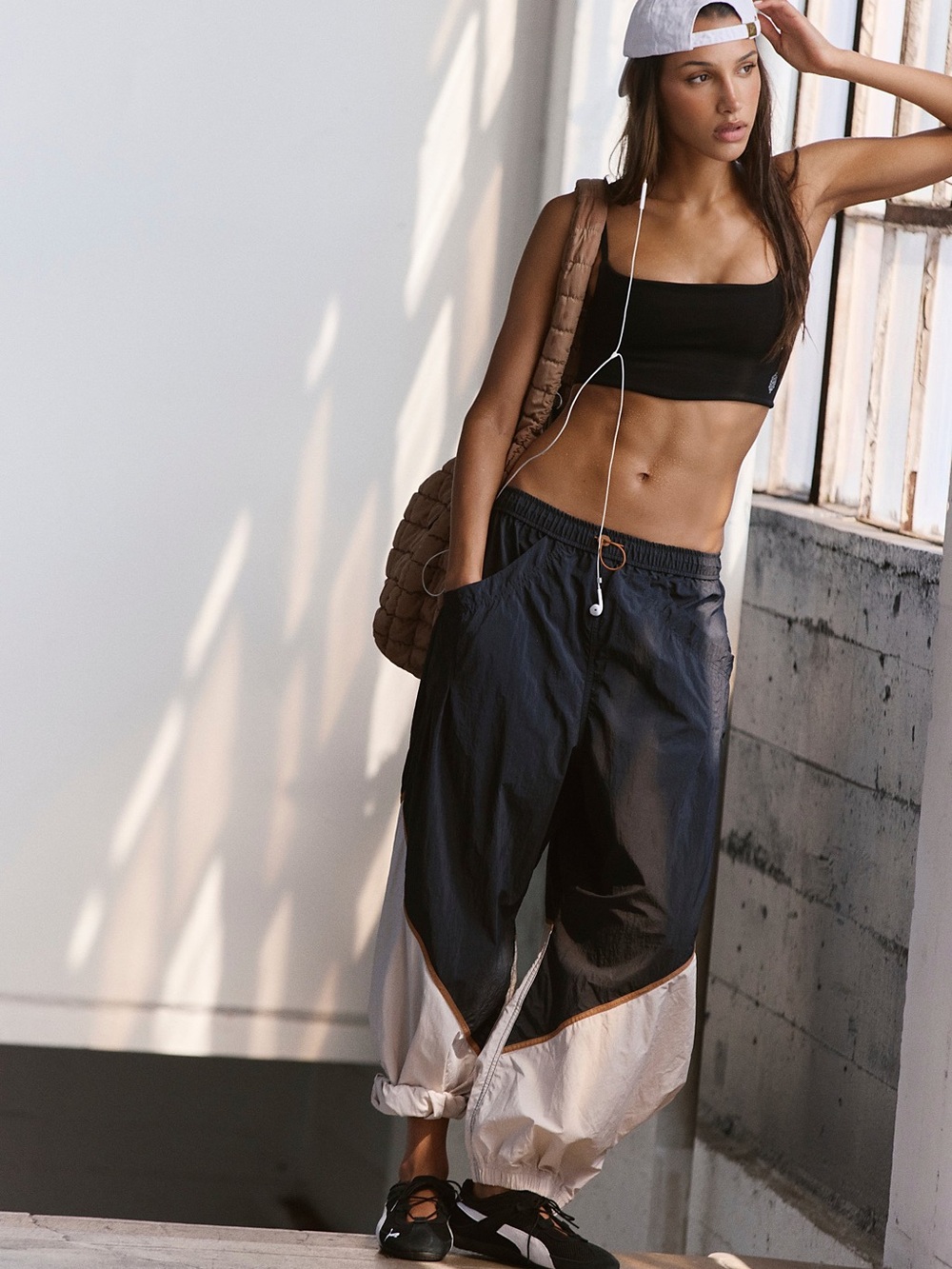 Free People Freeflow Pants
